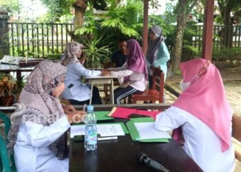 Jalur Afirmasi PPDB SMP di Bontang Ramai Peminat, Zonasi Tersisa Banyak