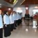 Penyuluh Anti Korupsi Sulbar Dikukuhkan