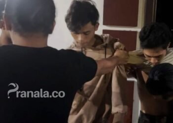 Perdagangan Anak di Bawah Umur di Kaltim Merebak, Polisi Ungkap 6 Kasus, Terbanyak di Bontang