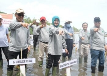 Peringatan Hari Lingkungan Hidup Sedunia, Prof Zudan Ingatkan Bahaya Polusi Plastik