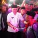 Ratusan Calon Jemaah Haji Menuju Embarkasi, Begini Pesan Pj Gubernur Sulbar