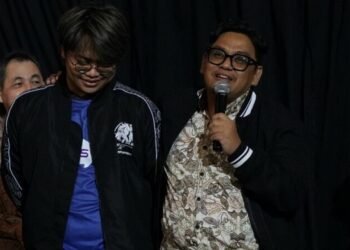 Demi Kesehatan, Tidak Mempermasalahkan Saykots Main di MDL Saykots, Player Evos asal Bontang Dapat Suntikan Semangat dari Ayahnya: Dulu Dia Main Mobile Legends Pakai Handphone Temannya