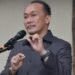 Prof Zudan Ajak Anggota DPRD Sulbar jadi Orangtua Asuh Anak Stunting