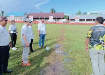 Puluhan Tim Ramaikan Kejuaraan Sepak Bola Gerindra Cup 2023: Hadiah 30 Juta Menanti
