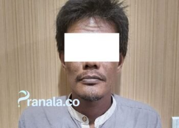 Wisma di Prakla Bontang Layani Prostitusi, Modusnya Pemandu Lagu, Sekali Kencan Rp500 Ribuan