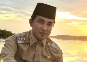 KPK Tetapkan Mantan Bupati PPU dan 3 Pejabat Perumda Benuo Tersangka Korupsi Penyertaan Modal