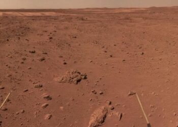 Cara Menyaksikan Livestream Pertama yang Dipancarkan dari Mars