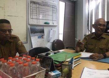 Pernyataan Manajemen RS Haji Darjad Samarinda: Potong Sisa Gaji, Berdalih Bayar Upah Jahit Baju Seragam Kerja