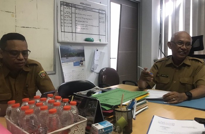 Pernyataan Manajemen RS Haji Darjad Samarinda: Potong Sisa Gaji, Berdalih Bayar Upah Jahit Baju Seragam Kerja