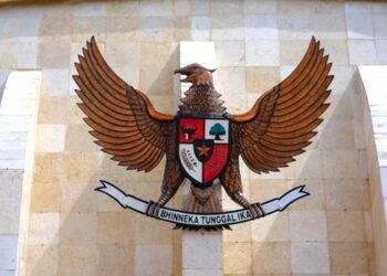 Ucapan Hari Lahir Pancasila 2023 Serta Link Twibbon Resmi