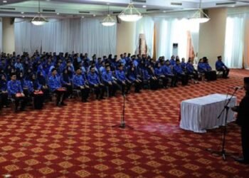 Bupati Kukar Perjuangkan Honorer yang Mengabdi 5 Tahun Bisa Diangkat PPPK