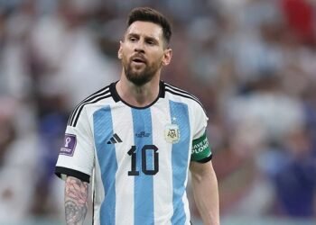 Tiket Ludes Terjual, tapi Lionel Messi Dikabarkan Batal Datang