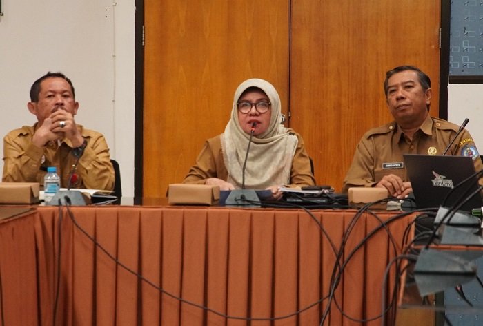 Kampung Malahing Bersolek, Dinobatkan 75 Besar Anugerah Desa Wisata Indonesia