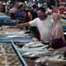 Daya Beli Masyarakat Kaltim Tergerus Deflasi, Harga Pangan dan Kesehatan Melambung Bank Indonesia: Ikan Layang dan Bayam jad Penyumbang Terbesar Inflasi Kaltim selama Mei 2023