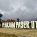 Tapal Batas Penajam Paser Utara dan Paser Masih Abu-Abu