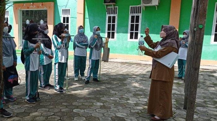 Catat, Ini Tanggal Pelaksanaan PPDB SMA/SMK di Bontang Dimulai