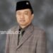KPU Kaltim Tetapkan Kaharuddin Jafar Pengganti Makmur HAPK di DPRD Kaltim