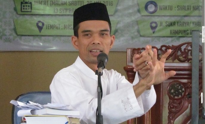 UAS Tabligh Akbar di Bontang, Ini Rekayasa Lalu Lintas dari Polres
