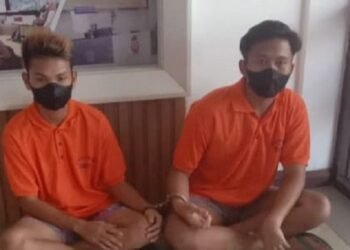 Suami Jual Istri via Aplikasi Kencan, Pasang Tarif sampai Rp900 Ribu