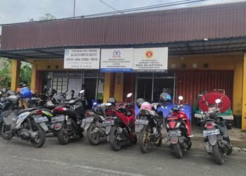 Pemkot Siapkan Dua Lahan Alternatif untuk Pembangunan Kantor Lurah Berbas Pantai