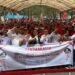 Nelayan di Kukar Dapat Bantuan Perikanan, Wabup Kukar Kenang Perjuangan Orangtuanya