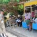 Satpol PP Bontang Gencarkan “Bersih-Bersih” Peminta Sumbangan dan Pengamen Jalanan