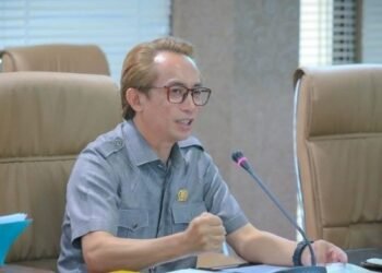 Baru 20 Event Pariwisata Terselenggara sampai Pertengahan Tahun, Komisi II Bakal Evaluasi Dispopar