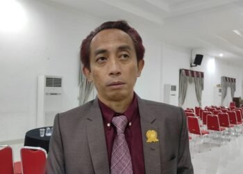 Realisasi Serapan Anggaran di Semester Satu Masih Minim, DPRD Bontang Beberkan Penyebabnya
