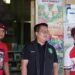 Sebagian Jalan Kecamatan Sebulu Mulus, Dongkrak Nilai Perekonomian Hasil Pertanian Kukar