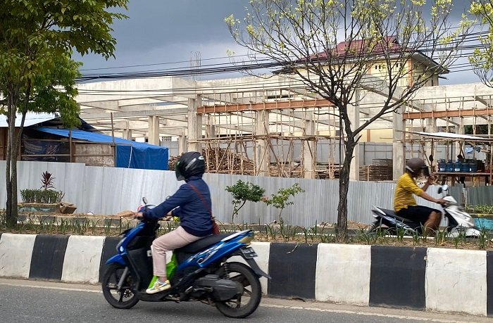 Jumlah Kendaraan di Bontang Capai 176,48 Ribu Unit, Didominasi Sepeda Motor Soal Pembangunan Toko Waralaba di Tanjung Laut, Ketua DPRD: Kalau Merujuk Perwali Seharusnya Tidak Boleh