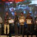 Selamat! Kabupaten Paser Raih Investment Award 2023