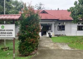 Permudah Tugas Penghulu, Faisal Minta Pemkot Berikan Bantuan Mobil ke KUA di Bontang