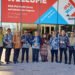 Kaltim Ikuti Kongres Internasional Perpustakaan di Belanda