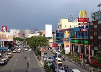 10 Proyek Prioritas Pendukung IKN di Kaltim, Mayoritas di Balikpapan Balikpapan Capai Realisasi Investasi Terbesar di Kaltim