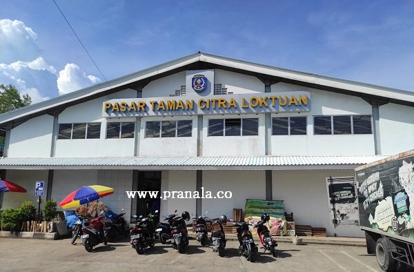 Wawali Bontang Bongkar Dugaan Sewa Lapak Ilegal di Pasar Citramas Wakil Wali Kota Bontang Bongkar Dugaan Sewa Lapak Ilegal di Pasar Citramas Legislator Dorong Pemkot Bontang Perbaiki Fasum Pasar Citra Mas Lok Tuan