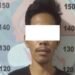 Pengedar Sabu asal Tanjung Laut ini Dituntut 13 Tahun Penjara