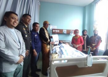 Delapan Bayi di Bontang Lahir saat Momen HUT Kemerdekaan RI