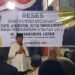 Tancap Gas! Kaharudin Jafar Gelar Reses di Bontang