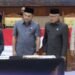 Pemprov dan DPRD Kaltim Sepakati Perubahan KUA PPAS 2023 25,32 Triliun