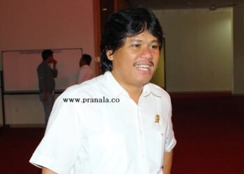 Nursalam Usul Kas Daerah Bontang Didepositkan ke Bank, Alasannya Ini