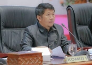 Sidang Pembacaan Putusan Sela Gugatan Raking ke Partai Berkarya Ditunda Raking Minta APBD-P Dimaksimalkan untuk Pengentasan Kemiskinan