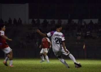 Bhayangkara FC Juarai Wali Kota Cup XIV 2023 usai Tekuk Badak Selection
