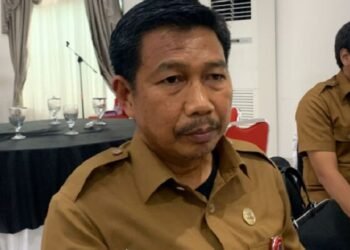 Polder Tanjung Laut Masuk Tahapan Pembebasan Lahan, Anggaran Bisa Ditambah Atasi Krisi Air Bersih di Bontang, Pemprov Bakal Bendung Sungai di Gunung Telihan Pembangunan Embung jadi Tanggung Jawab Pemprov Kaltim, Bontang Hanya Kebagian Ini