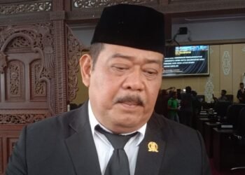 APBD Perubahan 2023 Balikpapan Diketok Rp 4,1 Triliun