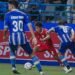 Persiba Balikpapan Kalah di Kandang Sendiri, Dihajar 2 Gol Tanpa Balas