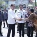 Pasar Merdeka Samarinda jadi Role Model Bersertifikat SNI