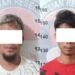 Dua Pengedar Sabu Dijatuhi Hukuman Tujuh Tahun Penjara