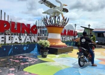 Dewan Minta Pemkot Sediakan Tong Sampah untuk Pesisir Infrastruktur Dibenahi, Legislator Faisal Harap Selambai jadi Kampung Wisata