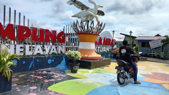 Dewan Minta Pemkot Sediakan Tong Sampah untuk Pesisir Infrastruktur Dibenahi, Legislator Faisal Harap Selambai jadi Kampung Wisata