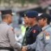 5.388 Personel Gabungan Siap Amankan Pemilu 2024
